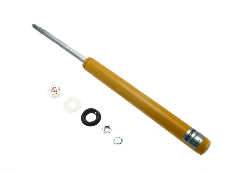 Koni Sport (Yellow) Shock 78-93 Volvo 240/ 260 Series Sedan And Wagon - Front 1