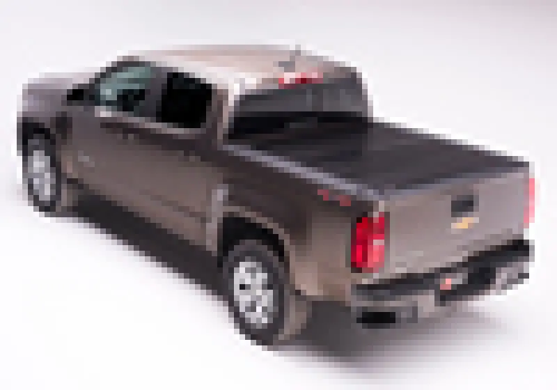 Bak 15-20 Chevy Colorado/Gmc Canyon 6Ft Bed Bakflip G2 1