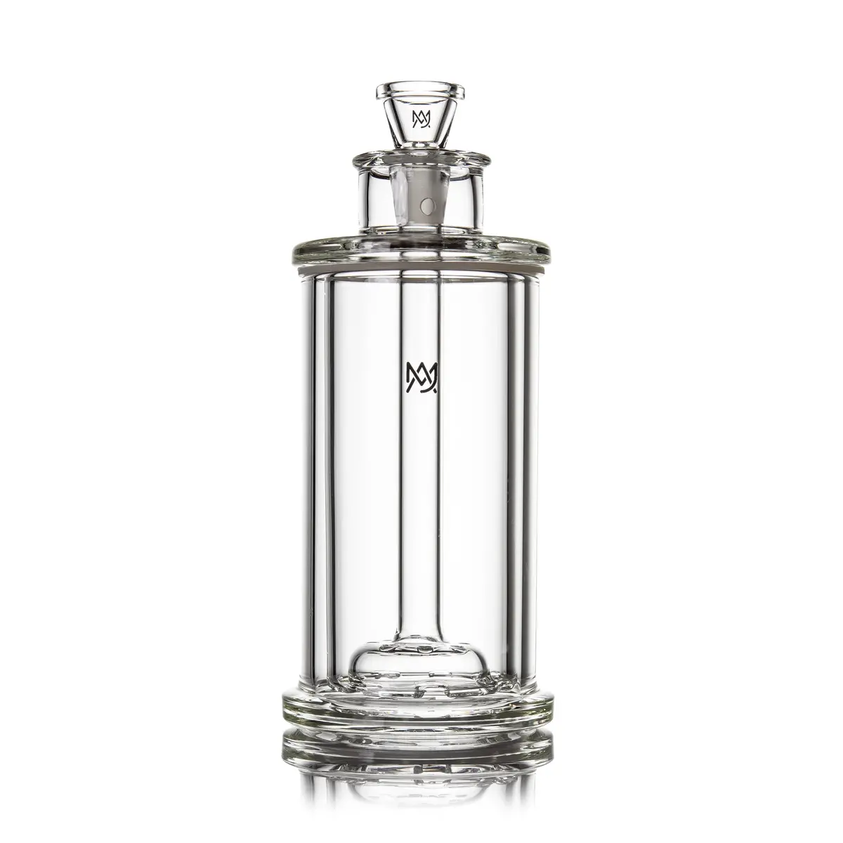 Mj Arsenal Piston Gravity Bong 1