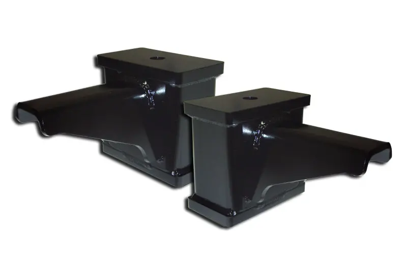 Icon 1999+ Ford F-250/F-350 5In Block Kit 1