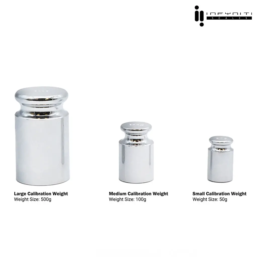 Calibration Weight 2