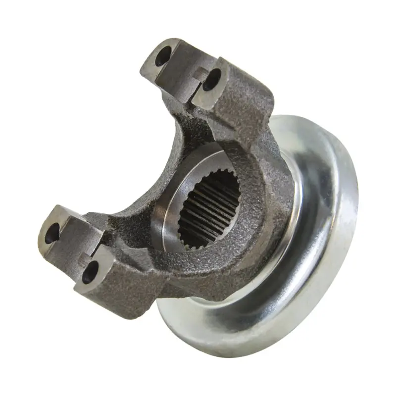 Yukon Gear Conversion Yoke For Dana 44 Jk W/1310 U/Joint Size - 24 Spline 1