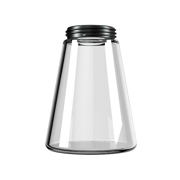 Stundenglass Ash Catcher Replacement Glass 1