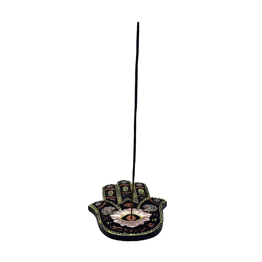 Fantasy Incense Burners 1