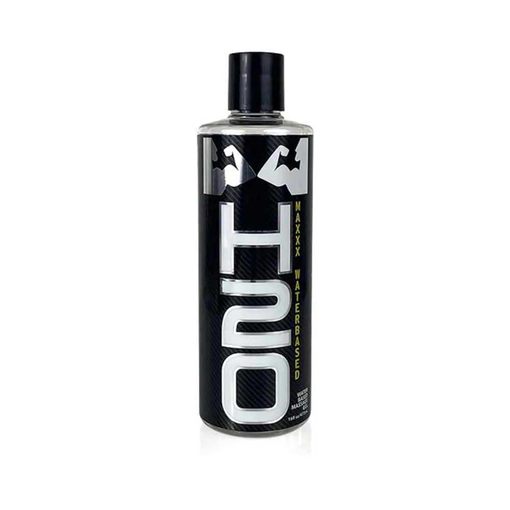 H2o Maxxx 16 Oz. 1