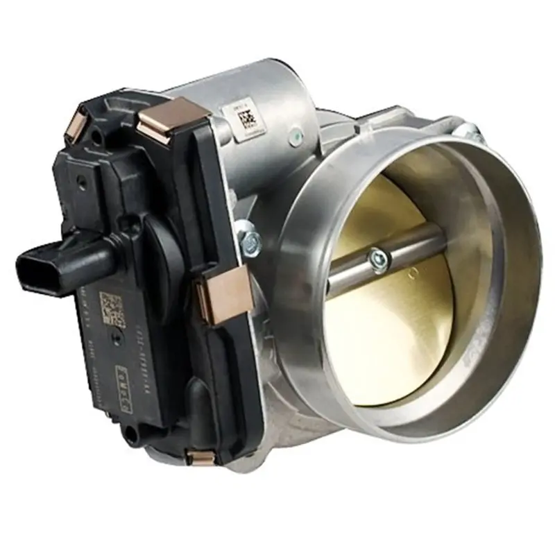 Ford Racing 15-20 Mustang Gt350 5.2L 87Mm Throttle Body 1