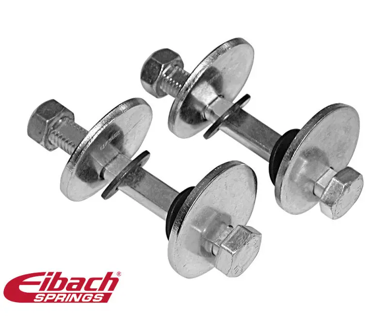 Eibach Pro-Alignment Kit For 97-02 Ford Expedition/Lincoln Navigator / 97-03 Ford F150 Ext/Std Cab 1
