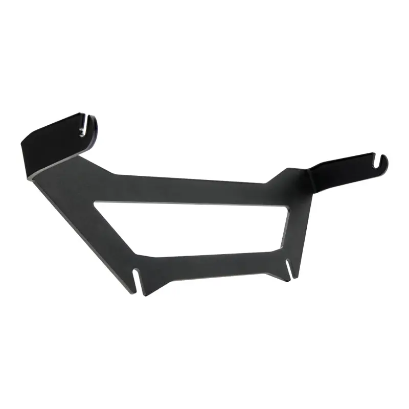 Rigid Industries 2017+ Can-Am Maveric X3 Shock Tower Bracket Kit 1