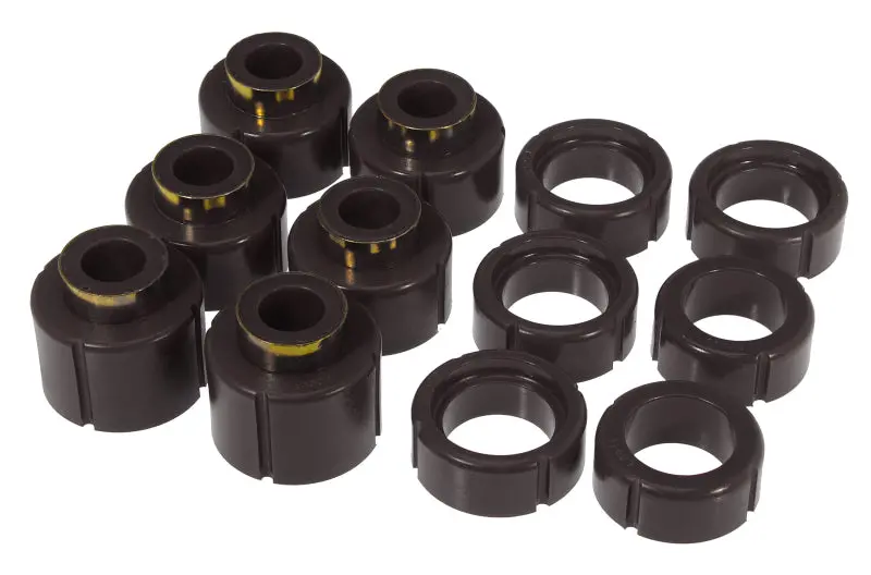 Prothane 88-98 Gm Std Cab 2/4Wd Cab Mount - Black 1