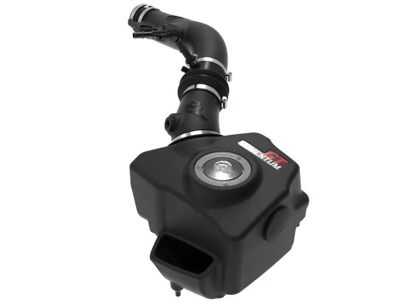 Afe Power 2021 Ford Bronco Sport L4-2.0L (T) Momentum Gt Cold Air Intake System W/ Pro Dry S Filter 1