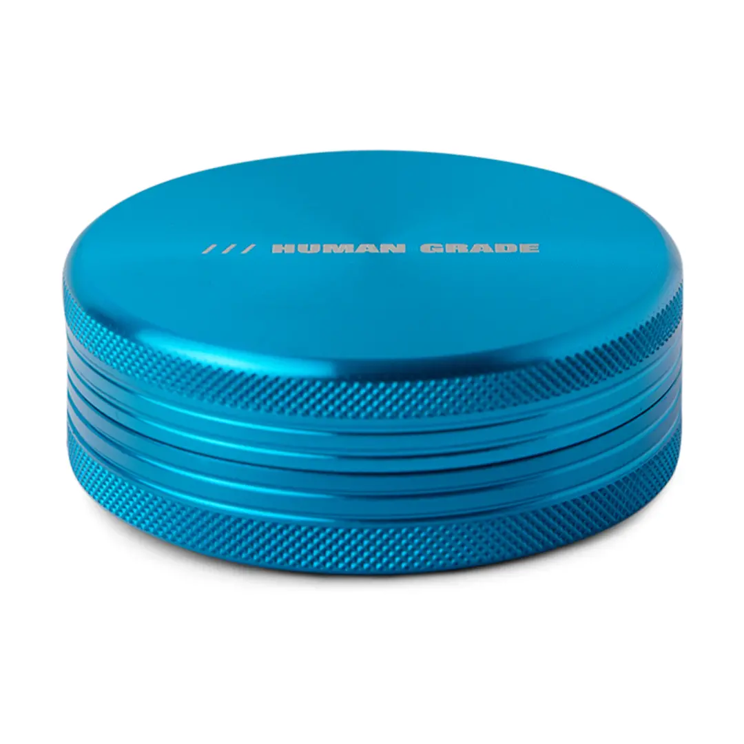 Human Grade Grinder 1C (2.5" 2-Piece) 5
