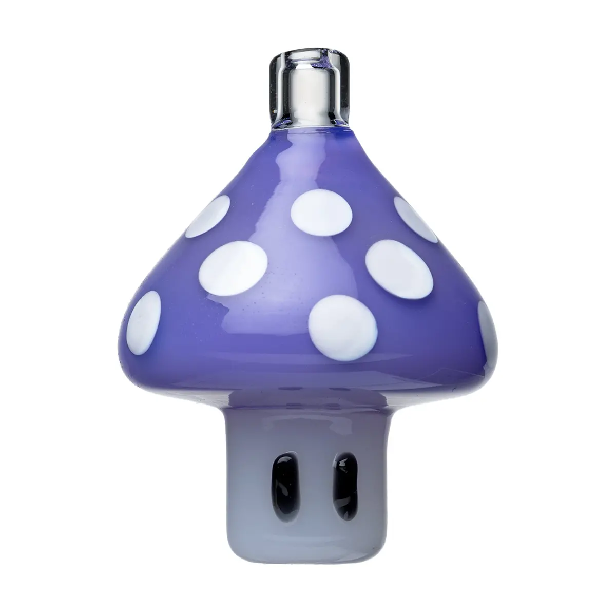 Human Grade Mushroom #2 Carb Cap 2