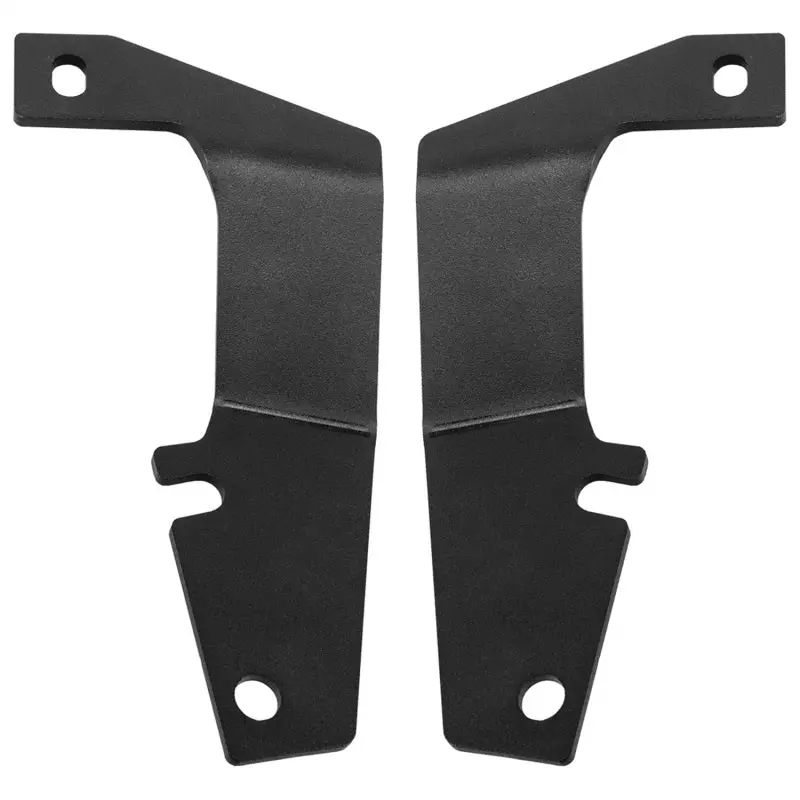 Rigid Industries 10-20 Toyota 4Runner A-Pillar Mount (Fits 360-Series, D-Series, D-Ss) 1