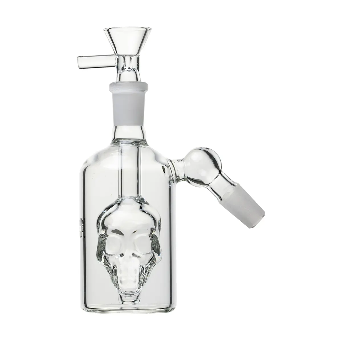 Human Grade The Skull Ash Catcher 14