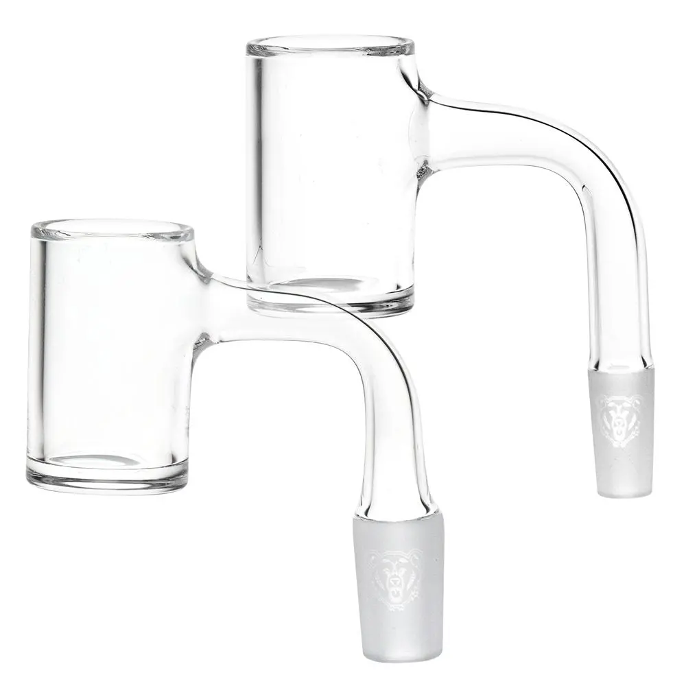 Bear Quartz V1 Pro Banger | 90 Degree 1