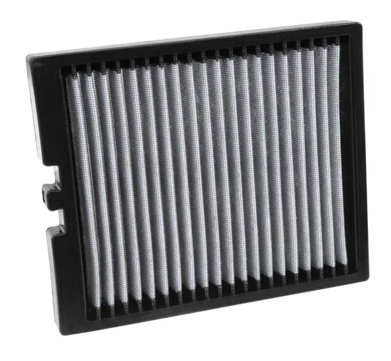 K&N 18 Ford Taurus 3.5L Cabin Air Filter 1