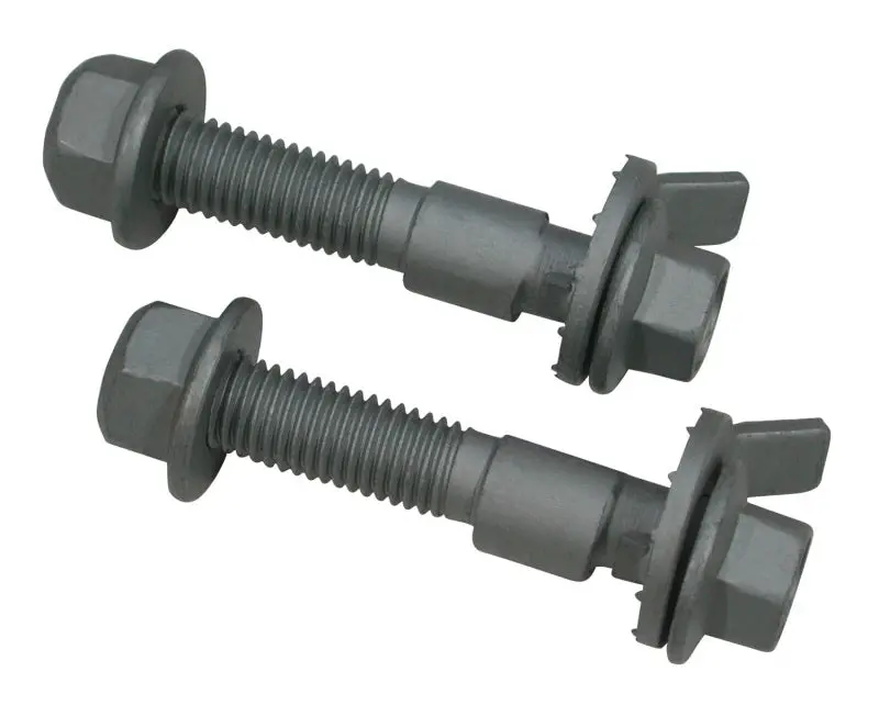 Spc Performance 12+ Scion Fr-S / 12+ Subaru Brz Ez Cam Bolts (Pair) 1