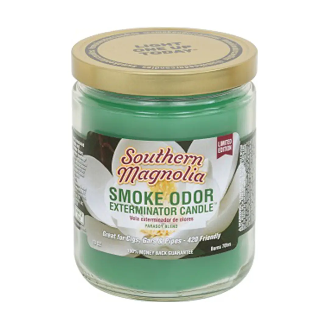Smoke Odor Exterminator 59