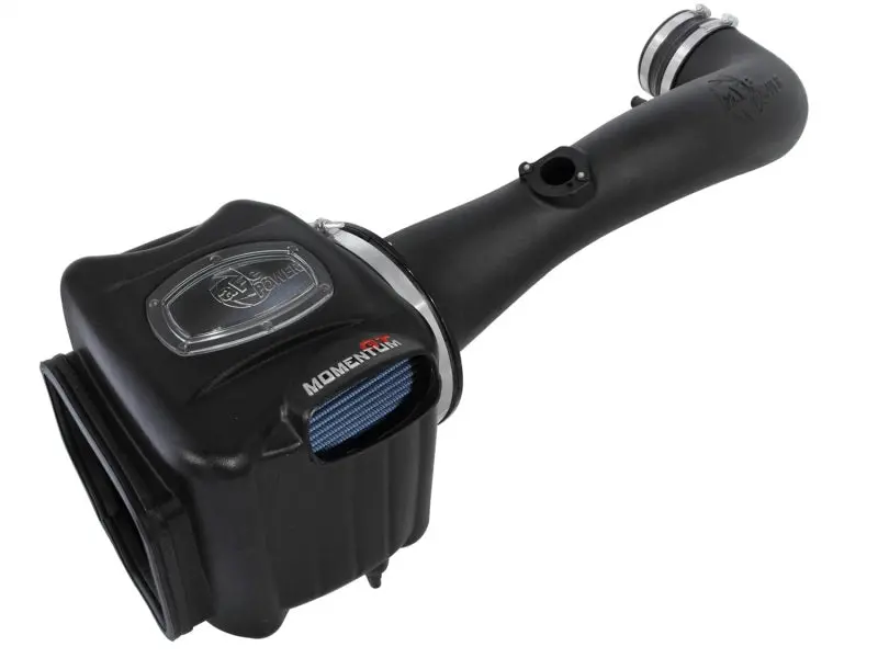 Afe Momentum Gt Pro 5R Stage-2 Si Intake System, Gm 09-13 Silverado/Sierra 1500 V8 (Gmt900) 1