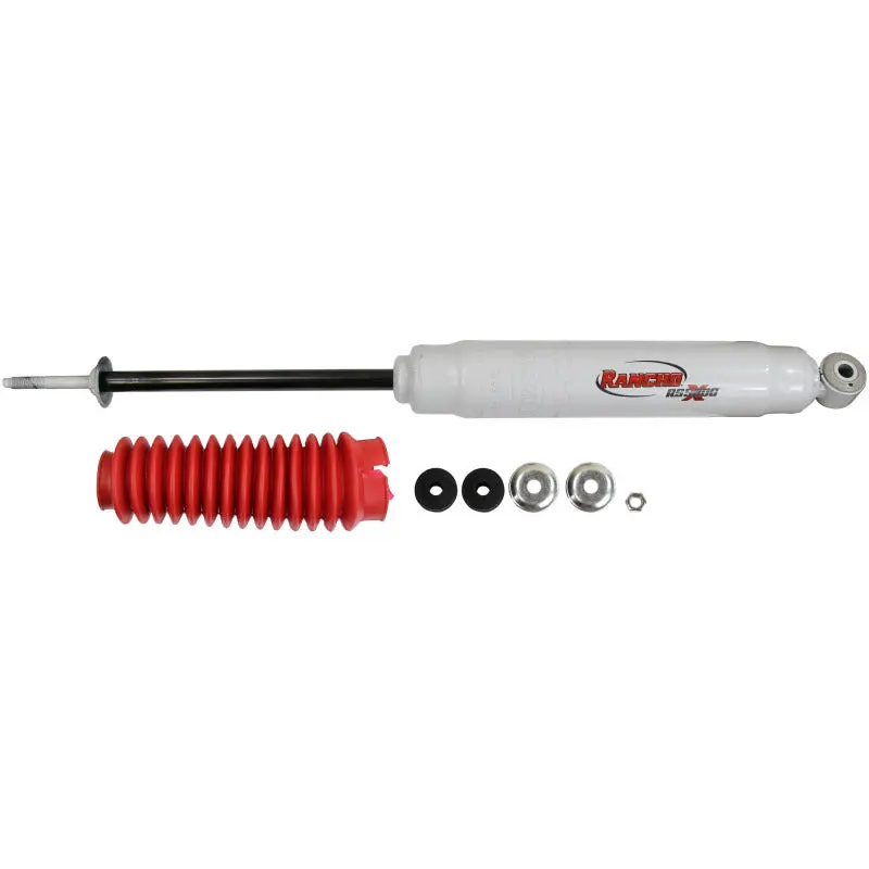 Rancho 00-06 Toyota Tundra Rear Rs5000x Shock 1