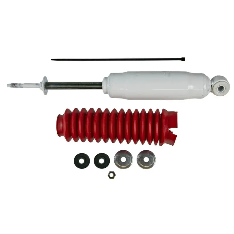 Rancho 89-94 Isuzu Amigo Front Rs5000x Shock 1