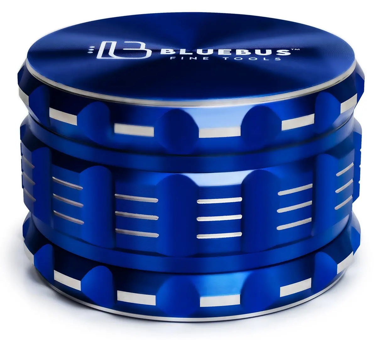 Ga Aluminum Grinder 3