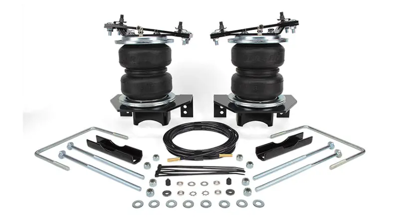 Air Lift Loadlifter 5000 Air Spring Kit For 2023 Ford F-350 Drw 1
