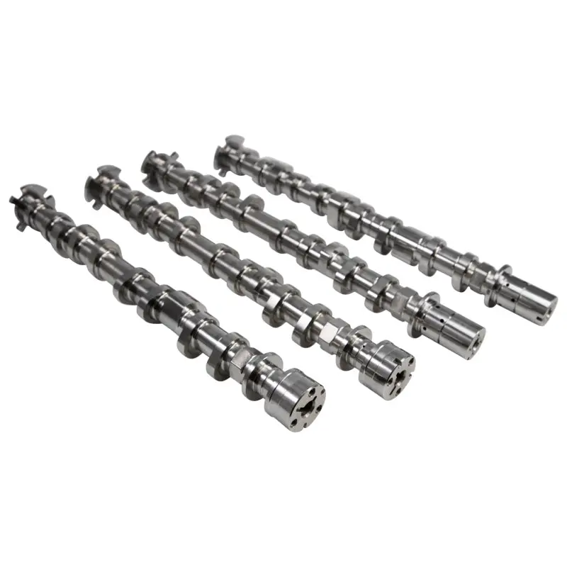 Comp Cams Camshaft Set 2018+ Ford Coyote 5.0L Stage 2 Blower & Turbo 1