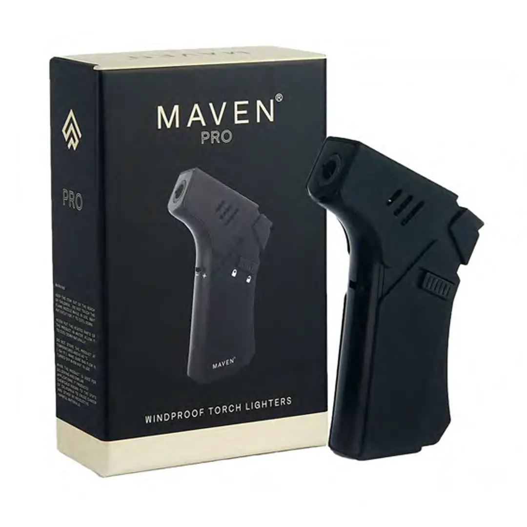 Maven Pro Torch 2