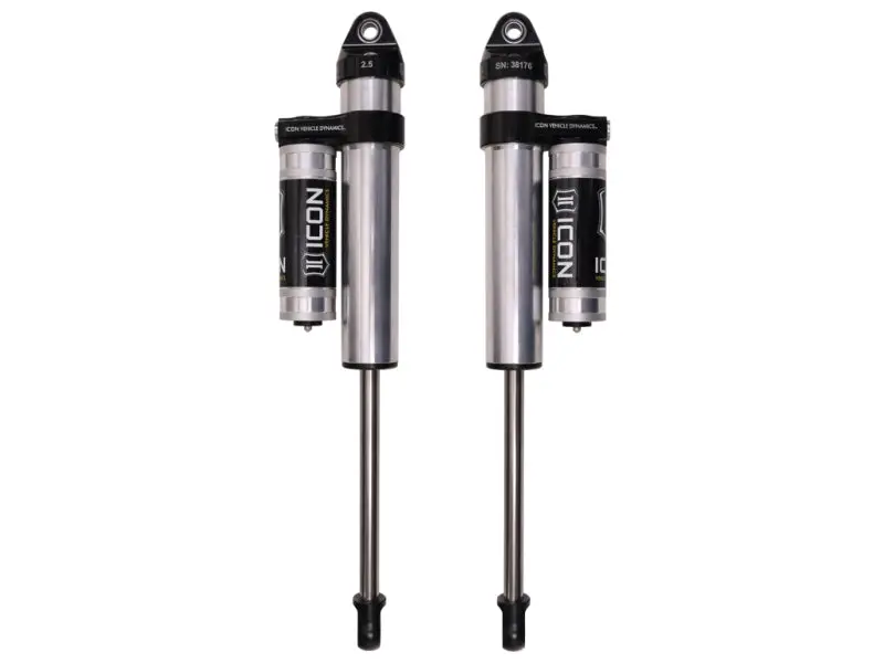 Icon 04-08 Ford F-150 4Wd / 2009+ Ford F-150 2/4Wd Rear 2.5 Series Shocks Vs Pb - Pair 1