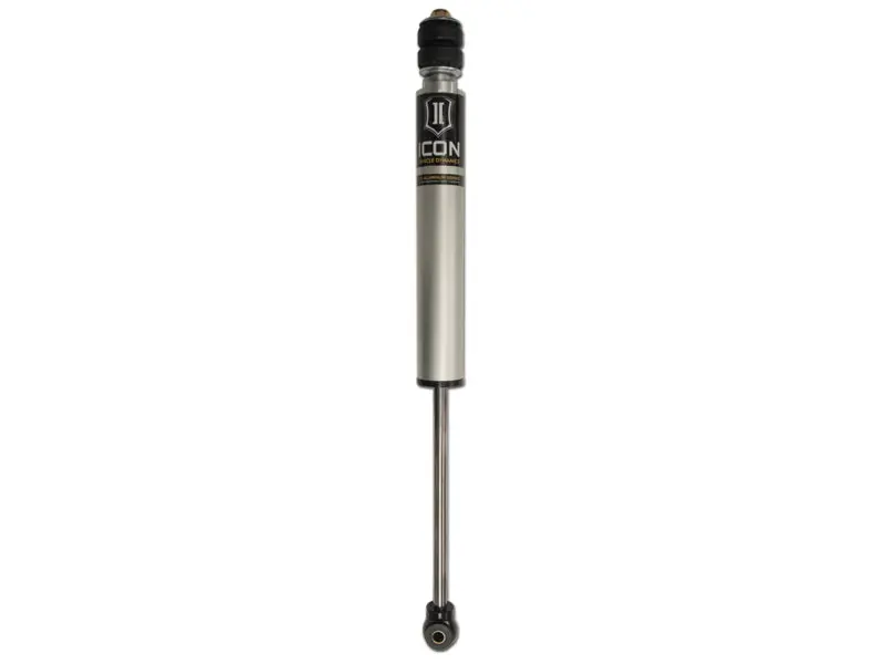 Icon 03-12 Dodge Ram Hd 2.5In Front 2.0 Series Aluminum Shocks Vs Ir 1