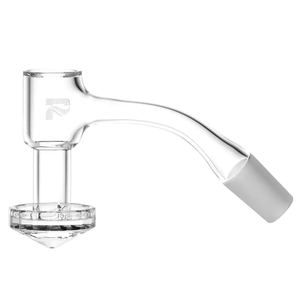 Pulsar Terp Slurper Diamond Point Bottom Banger 1