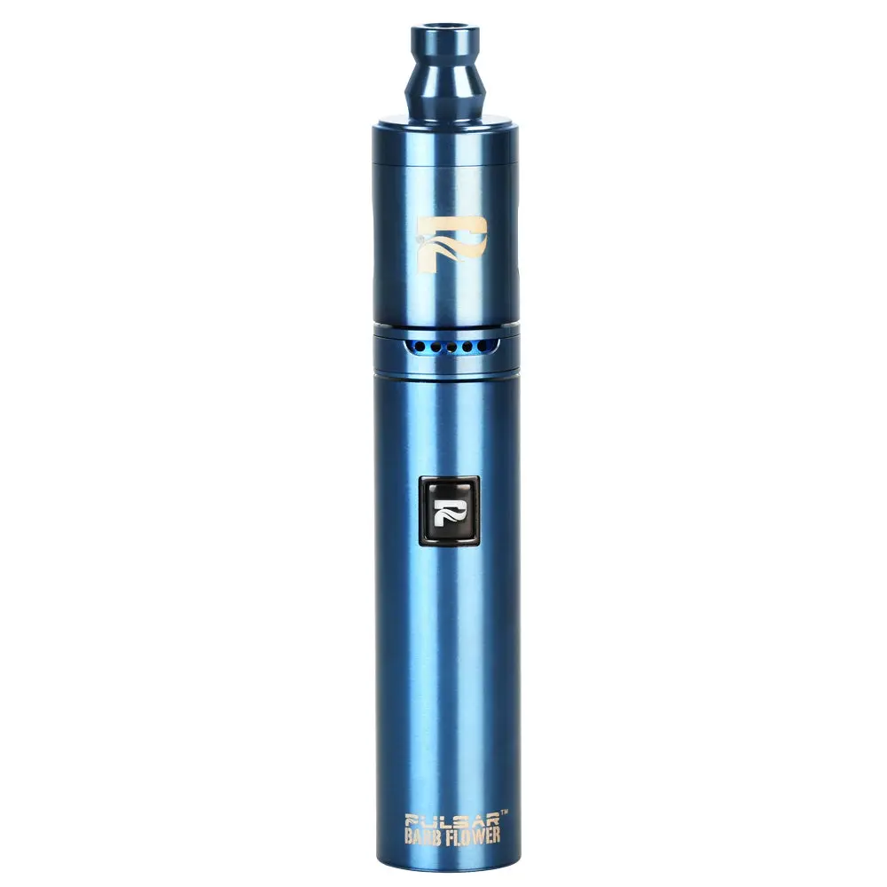 Pulsar Barb Flower Electric Pipe Kit 1