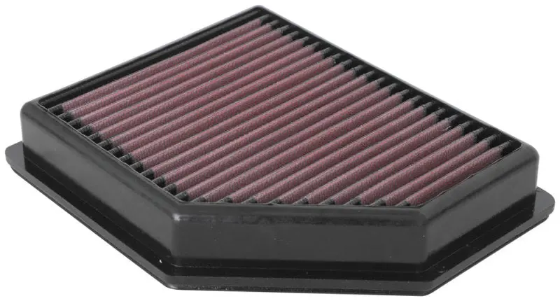 K&N 20-22 Nissan Sentra 2.0L L4 Replacement Air Filter 1