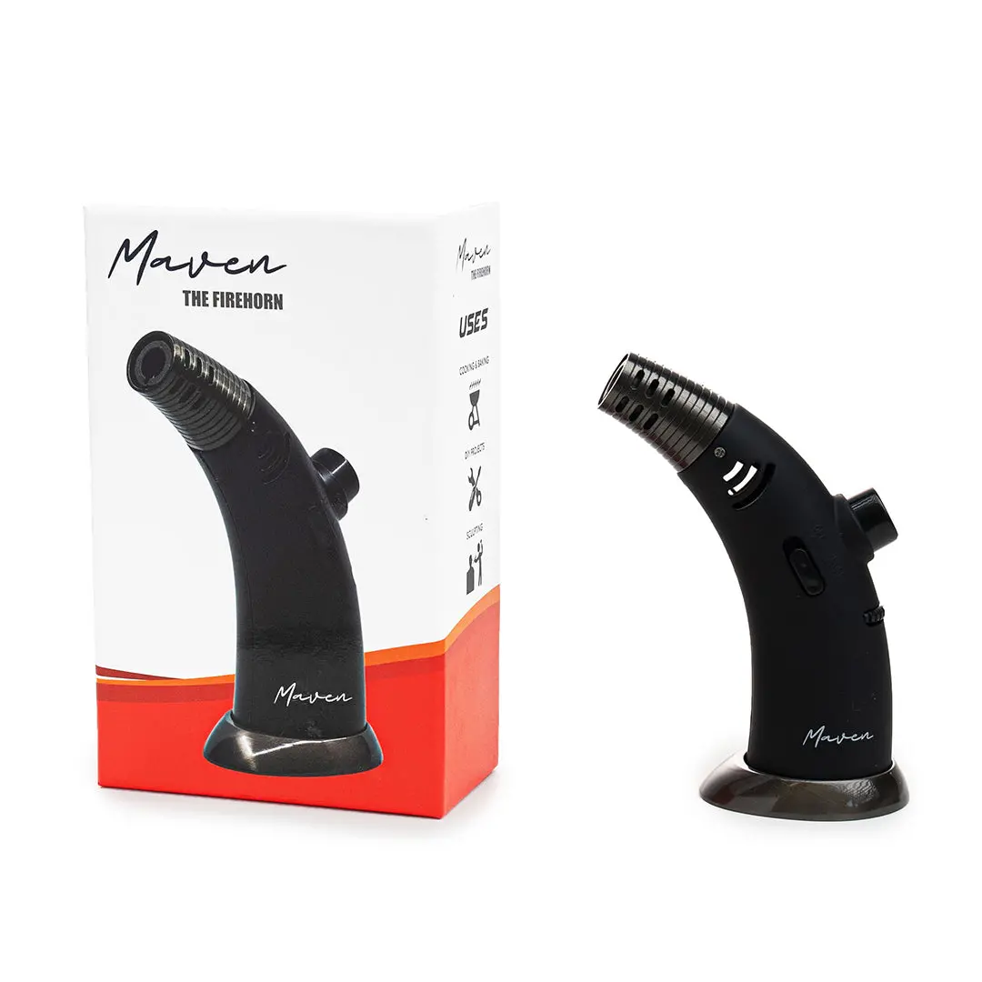 Maven Firehorn Torch (Unfilled) 2