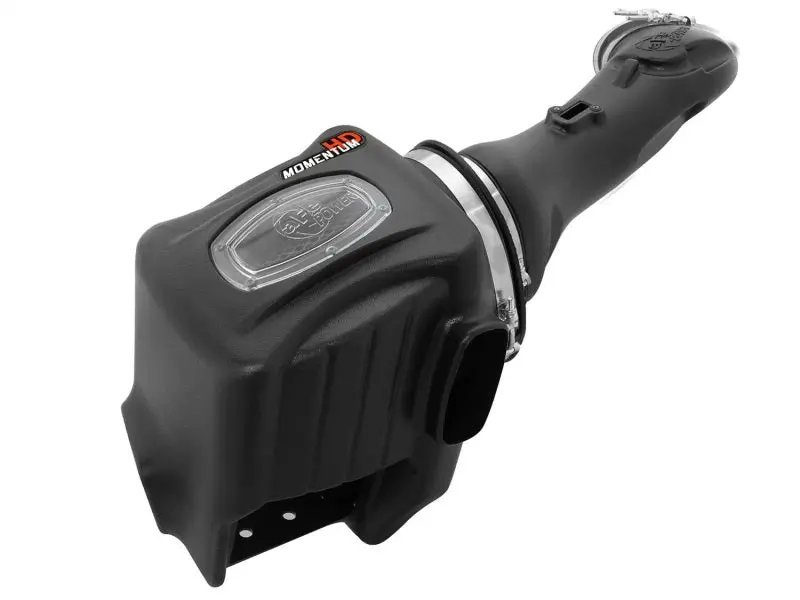 Afe Momentum Hd Pro Dry S Stage-2 Si Intake 11-15 Ford Diesel Trucks V8-6.7L (See Afe51-73005-E) 1
