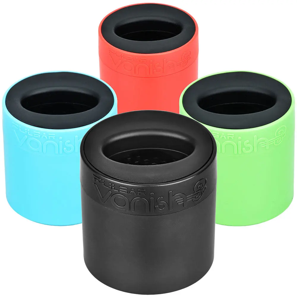 Pulsar Vanish Personal Air Filter | 2.75" X 2.3" 1