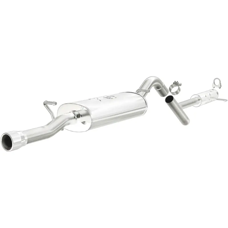 Magnaflow Sys C/B 01-03 Toyota Corolla S 1.8L 1