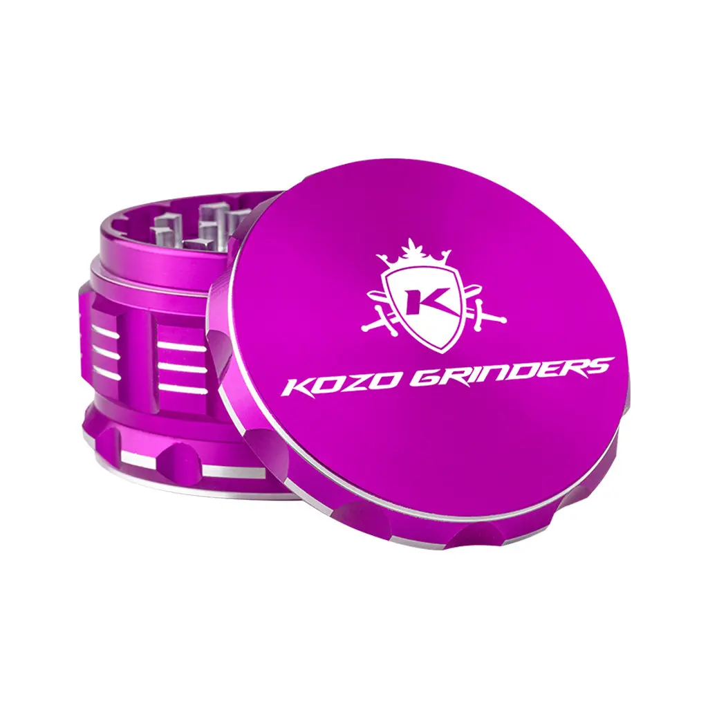 Kozo Grinder 3" 4