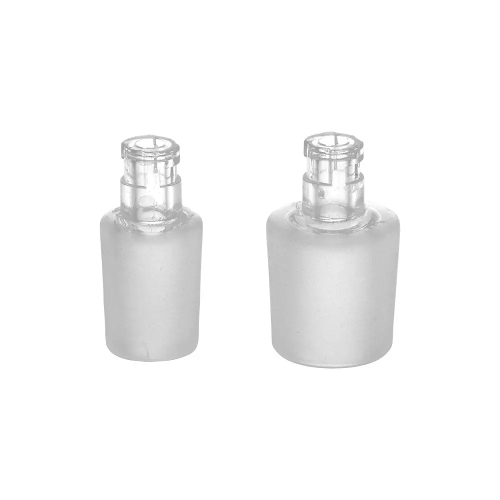 Pulsar Dl Wax Vape Bar Replacement Water Pipe Adapter Pack - 14Mm & 19Mm 1
