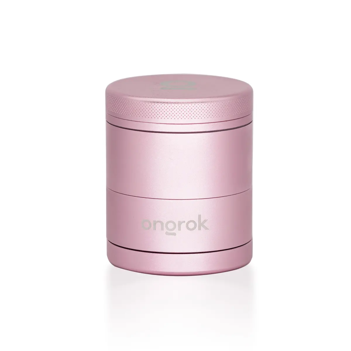 Ongrok 5 Piece Storage Grinder 5