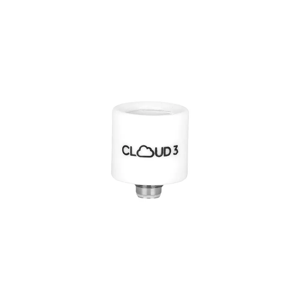 5Pc Box - Yocan Black Cloud 3 Ceramic Chamber 1