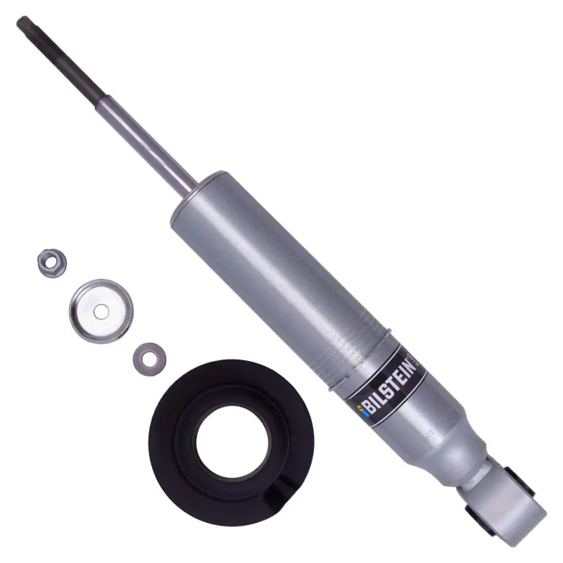 Bilstein B8 6100 Series 16-21 Nissan Titan Xd (Ride Height Adjustable) 0-2In Front Shock Absorber 1