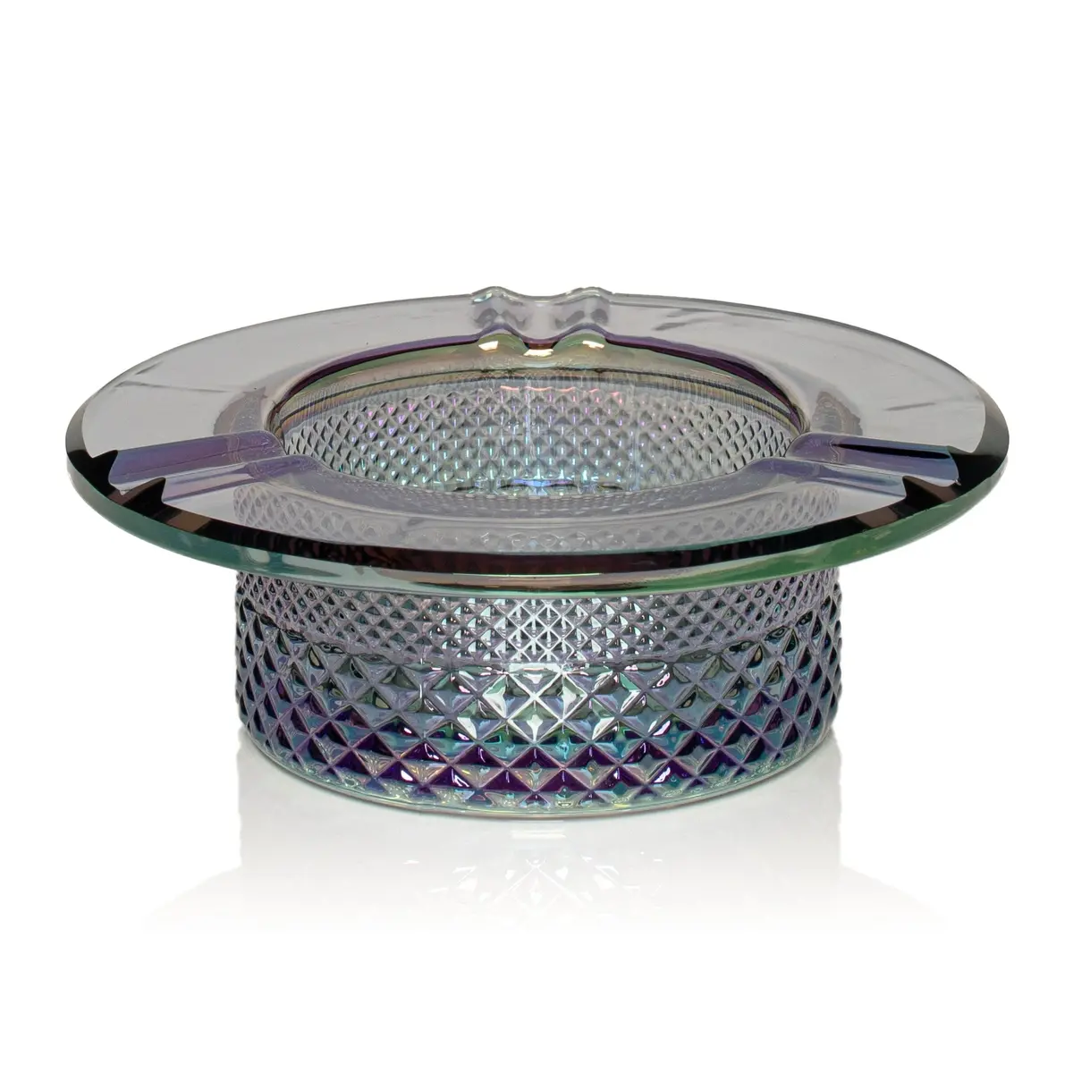 Jane West Twenties Collection Ashtray | Mermaid 1