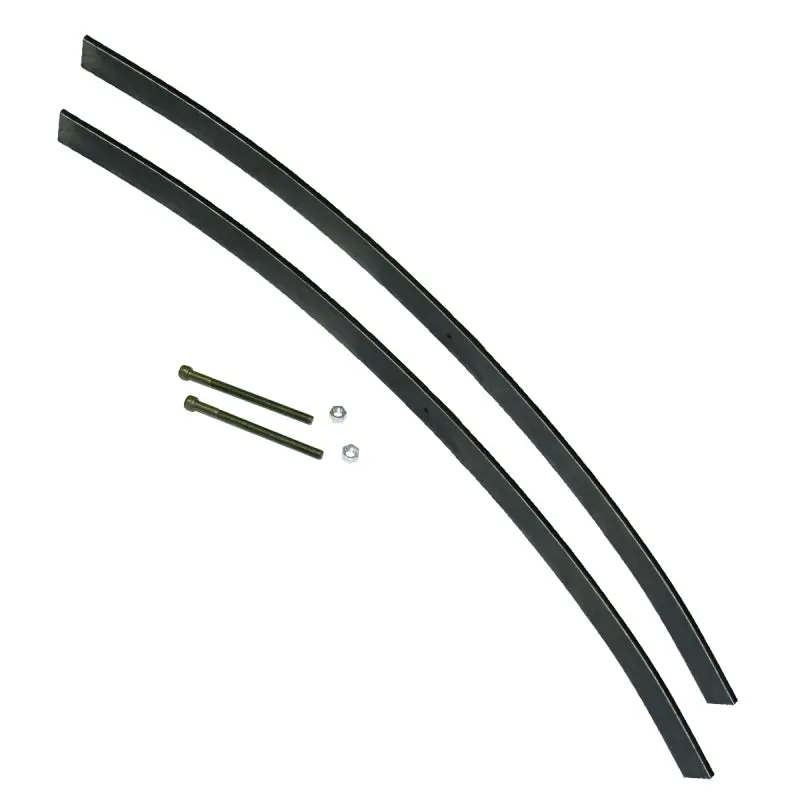 Superlift 78-97 Ford F-250 / F-350 4Wd Add-A-Leafs - Front 1