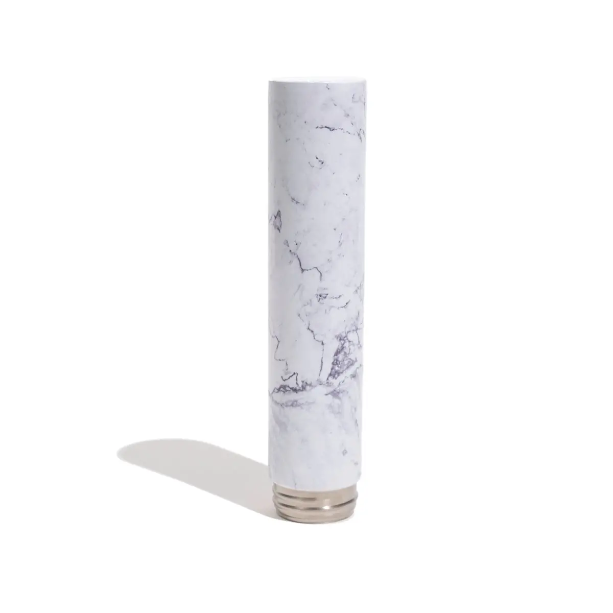 Chill - Mix & Match Series - White Marble Neckpiece 1