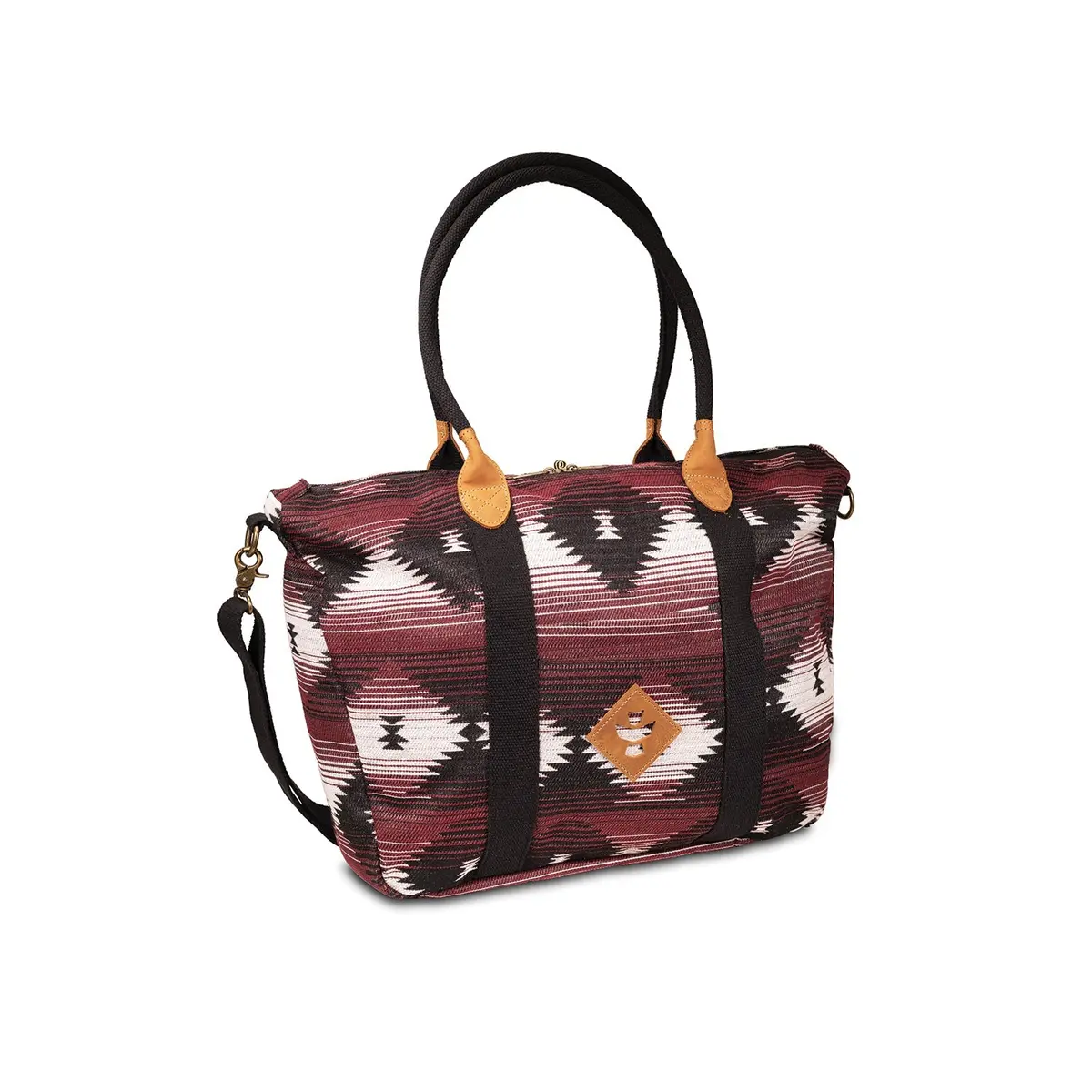 Revelry Sheila - Smell Proof Tote 1