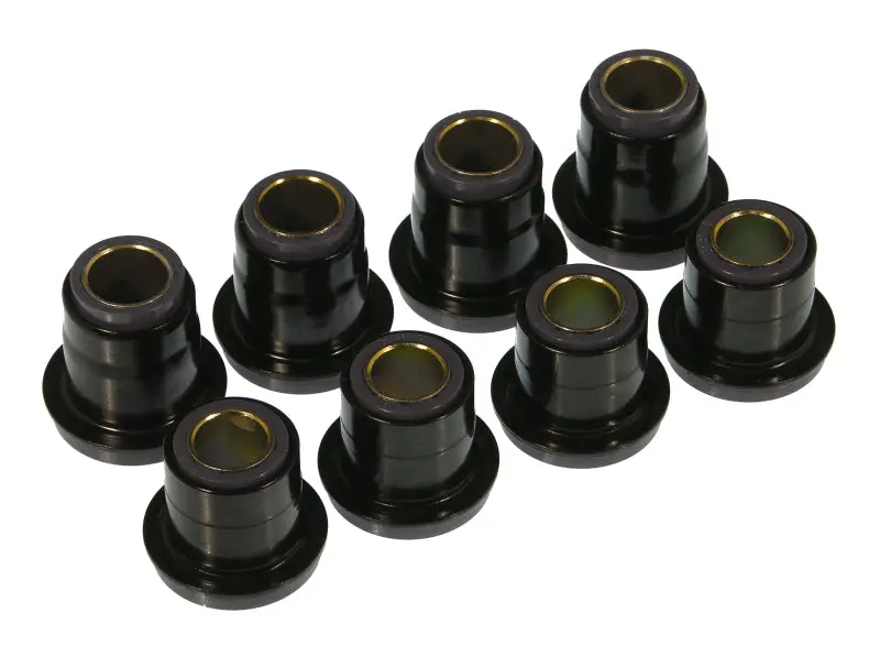 Prothane 55-82 Gm Front Control Arm Bushings - Black 1