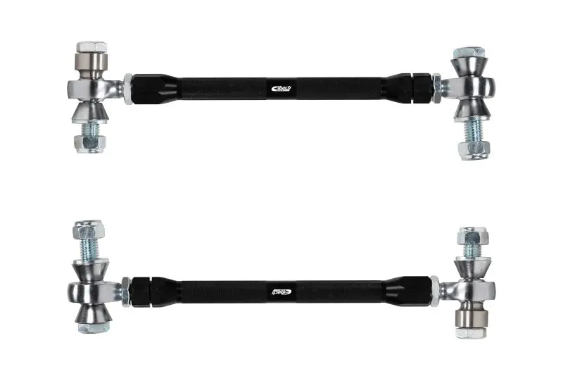 Eibach Rear Anti-Roll End Link Kit 17-20 Tesla Model 3 1