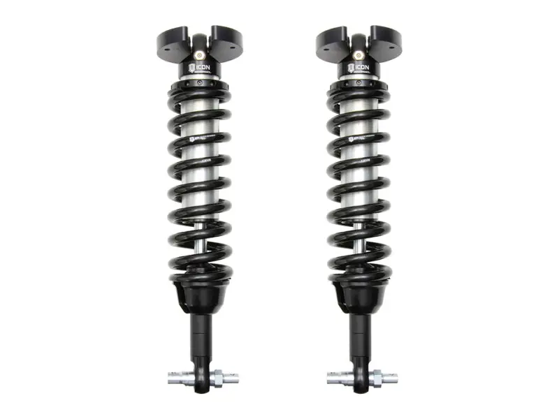 Icon 2019+ Gm 1500 2.5 Series Shocks Vs Ir Coilover Kit 1